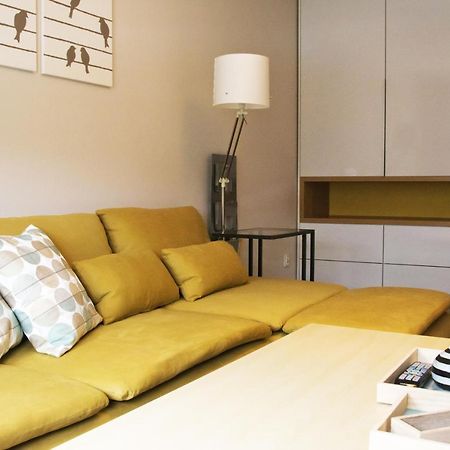 Apartamenty Lubin -City Center- Eksteriør billede