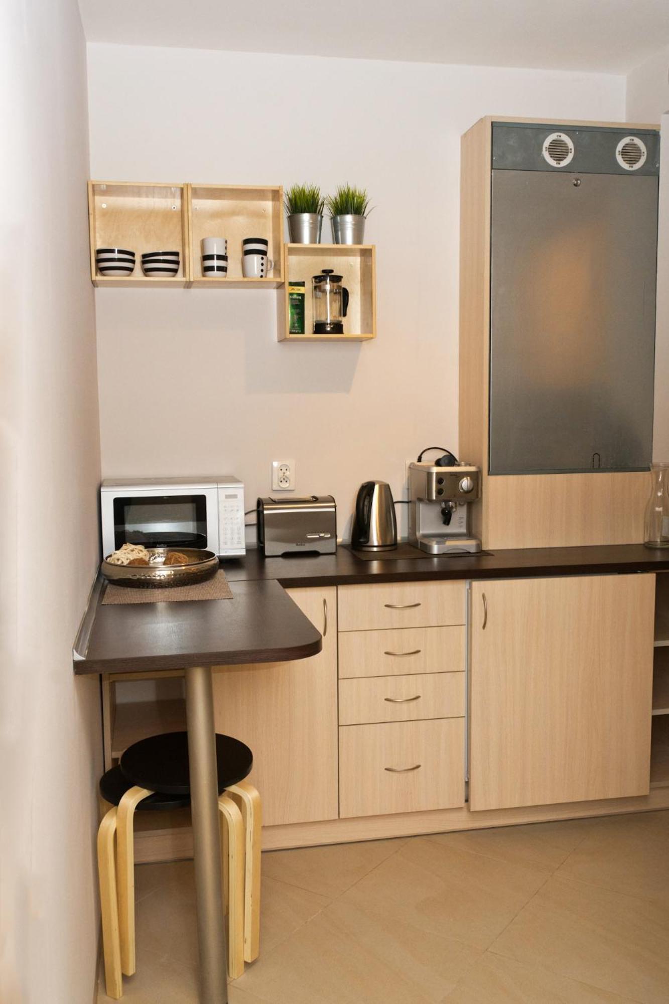 Apartamenty Lubin -City Center- Eksteriør billede